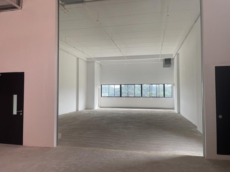 Food Vision @ Mandai, 21 Mandai Estate, 10,343 sqft, Factory / Workshop (B2) For Sale, by Ong Mei Fen, 60057463 - Interior - CommercialGuru.com.sg