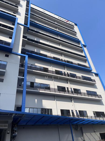 Food Vision @ Mandai, 21 Mandai Estate, 10,343 sqft, Factory / Workshop (B2) For Sale, by Ong Mei Fen, 60057463 - CommercialGuru.com.sg