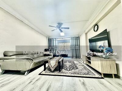 For Sale - 710 Bedok Reservoir Road