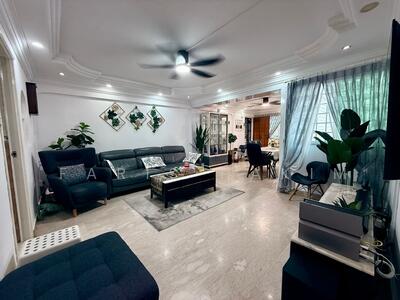 For Sale - 227 Bukit Batok Central