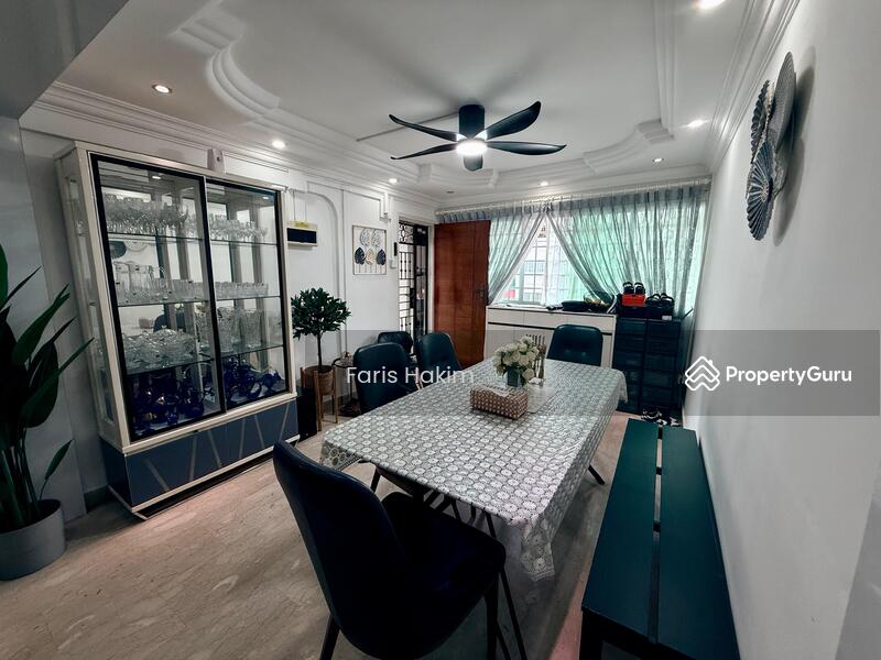 For Sale - 227 Bukit Batok Central