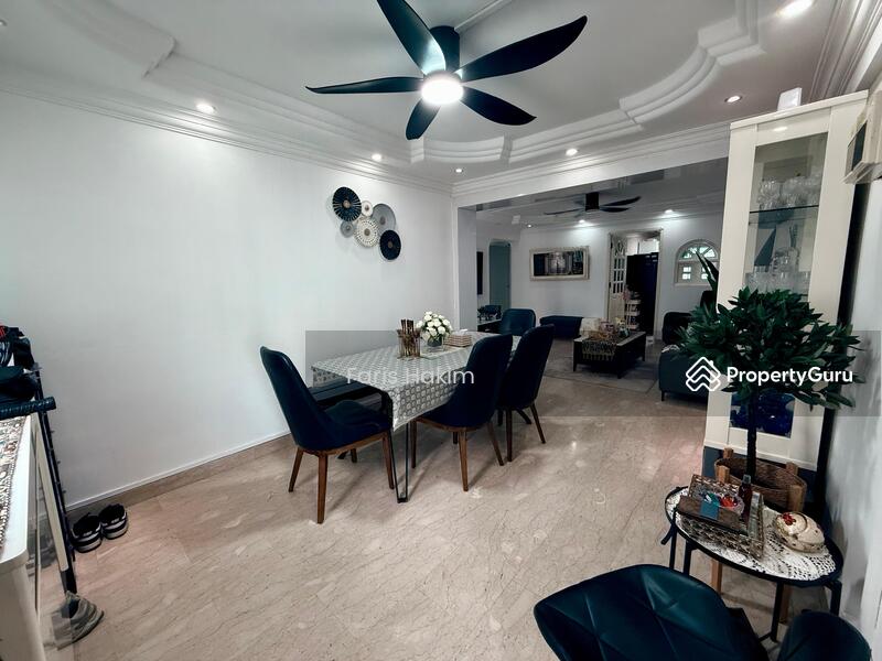 For Sale - 227 Bukit Batok Central