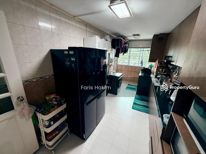 For Sale - 227 Bukit Batok Central