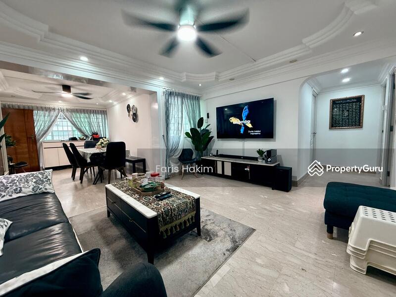 For Sale - 227 Bukit Batok Central