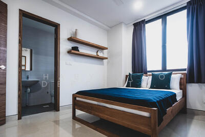 For Rent - 10 Lorong G Telok Kurau