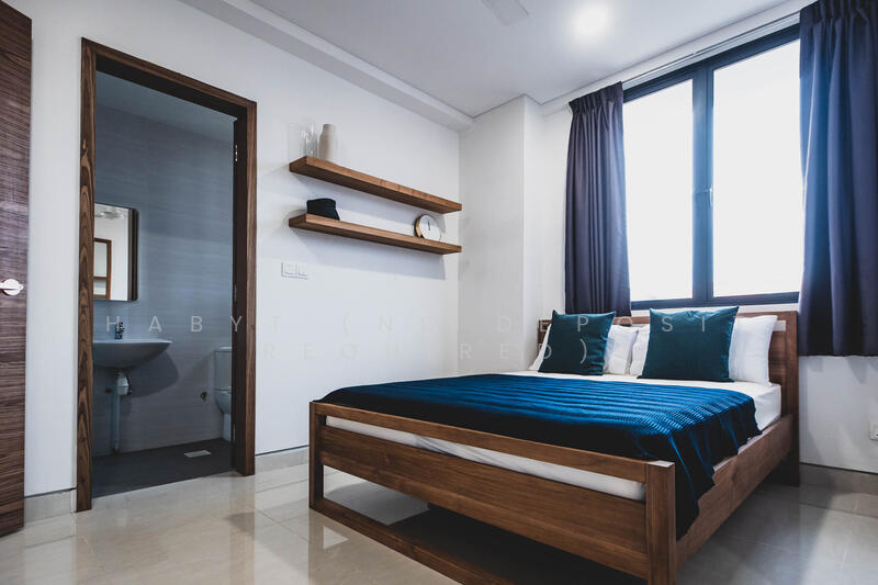 For Rent - 10 Lorong G Telok Kurau