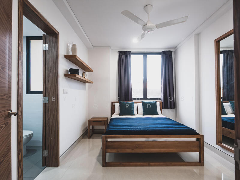 For Rent - 10 Lorong G Telok Kurau