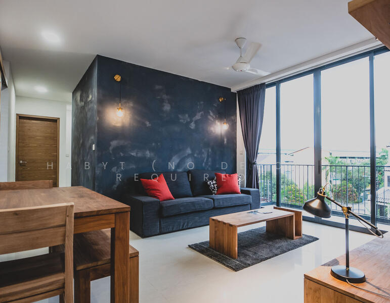 For Rent - 10 Lorong G Telok Kurau