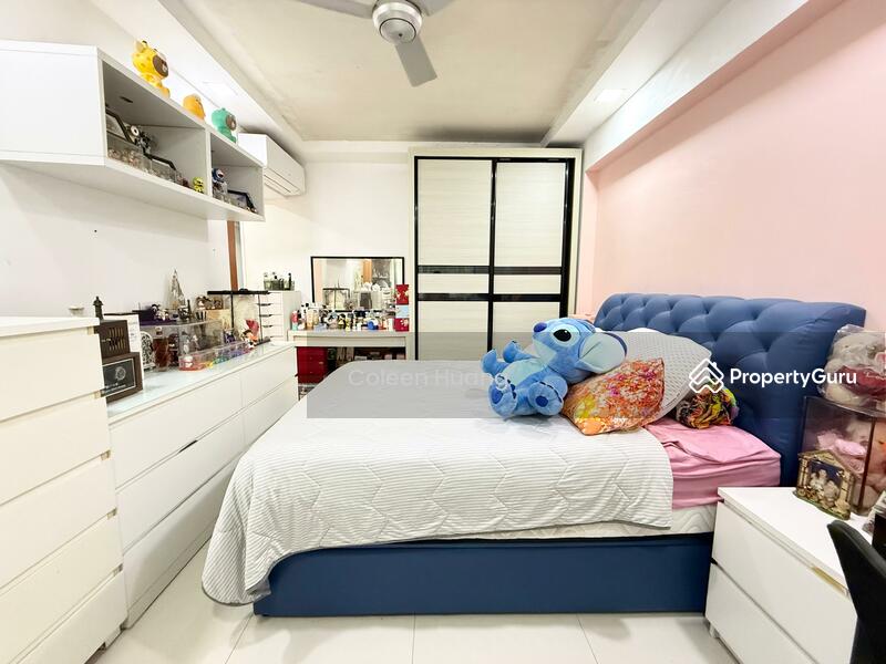 For Sale - 505D Yishun Street 51