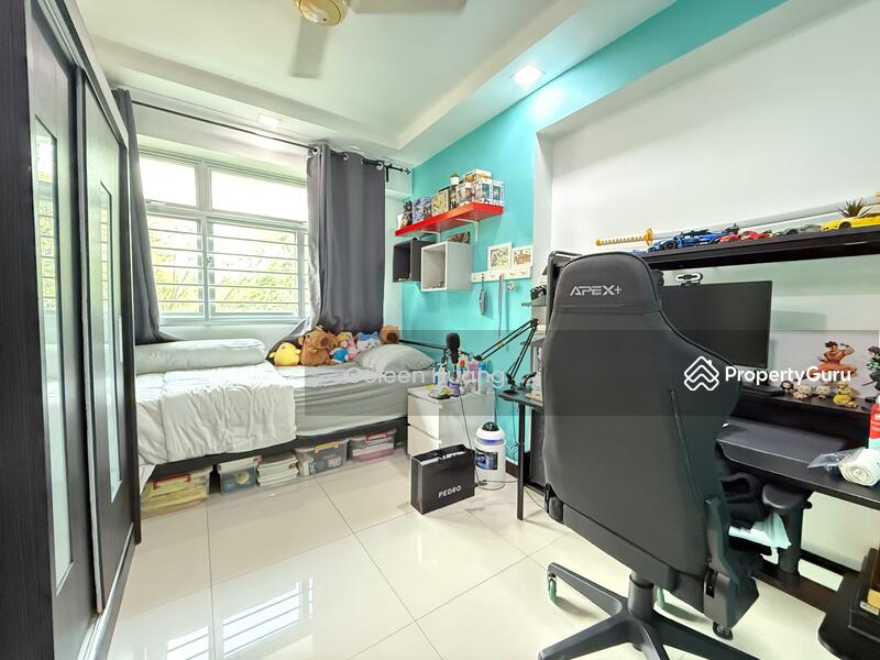 For Sale - 505D Yishun Street 51