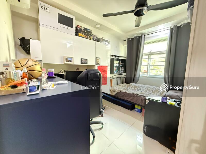 For Sale - 505D Yishun Street 51