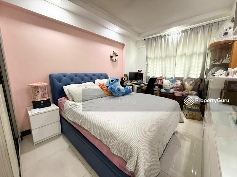 For Sale - 505D Yishun Street 51