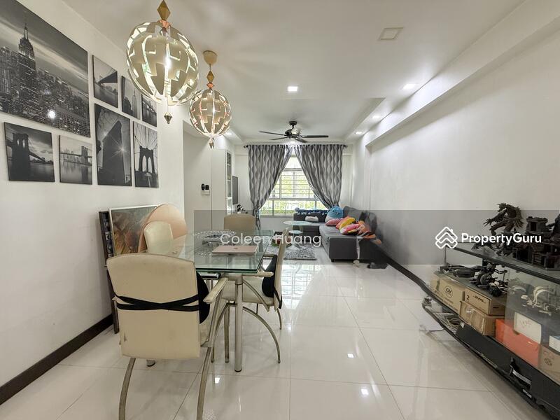 For Sale - 505D Yishun Street 51