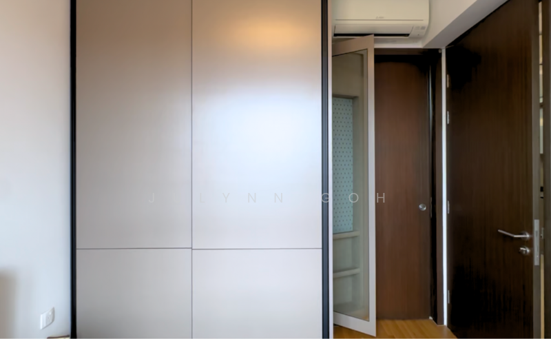 Avenue South Residence, 11 Silat Avenue, 1 Bedroom, 527 sqft, Condominium For Rent, by Julynn Goh, 60057505 - PropertyGuru.com.sg