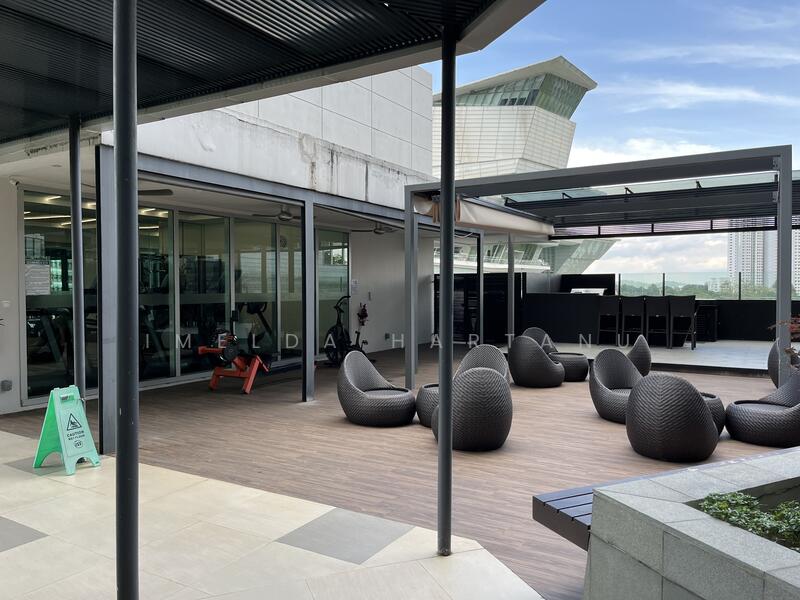 Gym / Pavillion