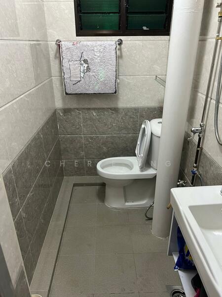 For Rent - 435 Bukit Panjang Ring Road