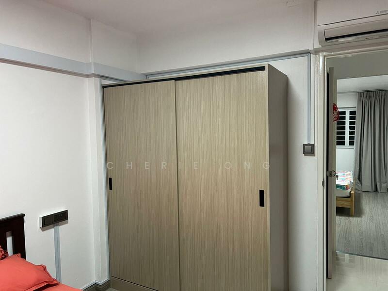 For Rent - 435 Bukit Panjang Ring Road