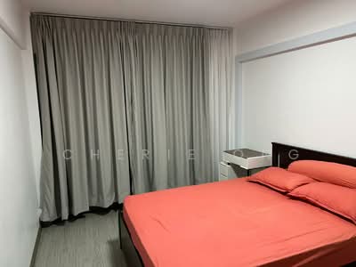 For Rent - 435 Bukit Panjang Ring Road