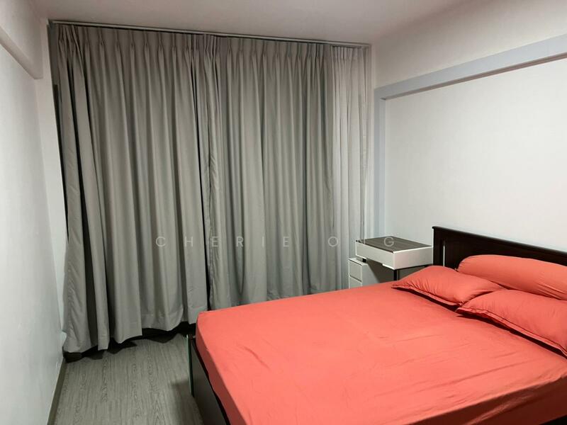 For Rent - 435 Bukit Panjang Ring Road