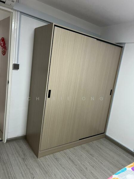 For Rent - 435 Bukit Panjang Ring Road