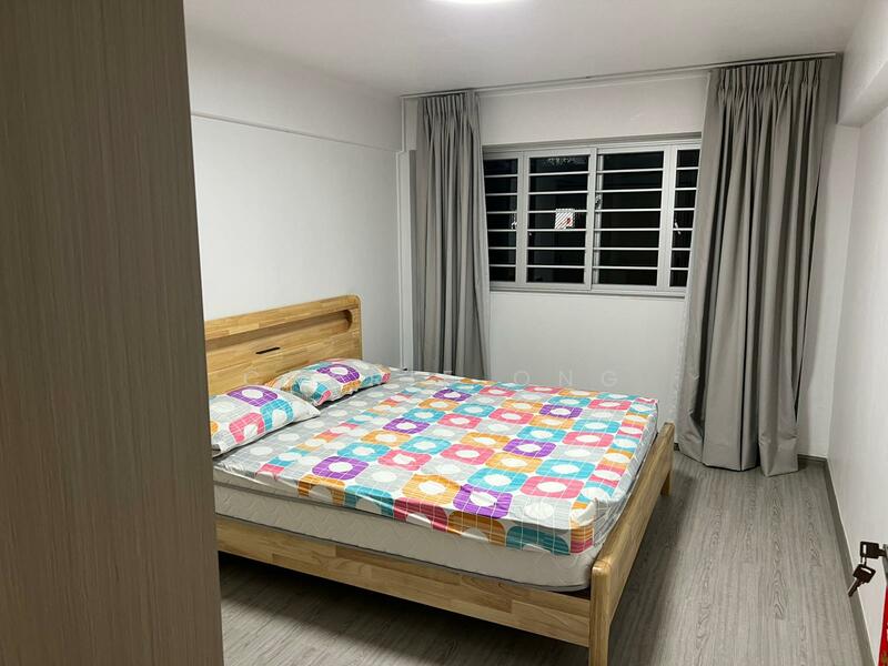 For Rent - 435 Bukit Panjang Ring Road