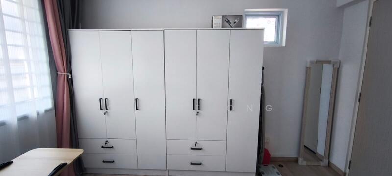 For Rent - 435 Bukit Panjang Ring Road