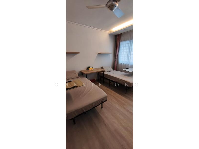 For Rent - 435 Bukit Panjang Ring Road