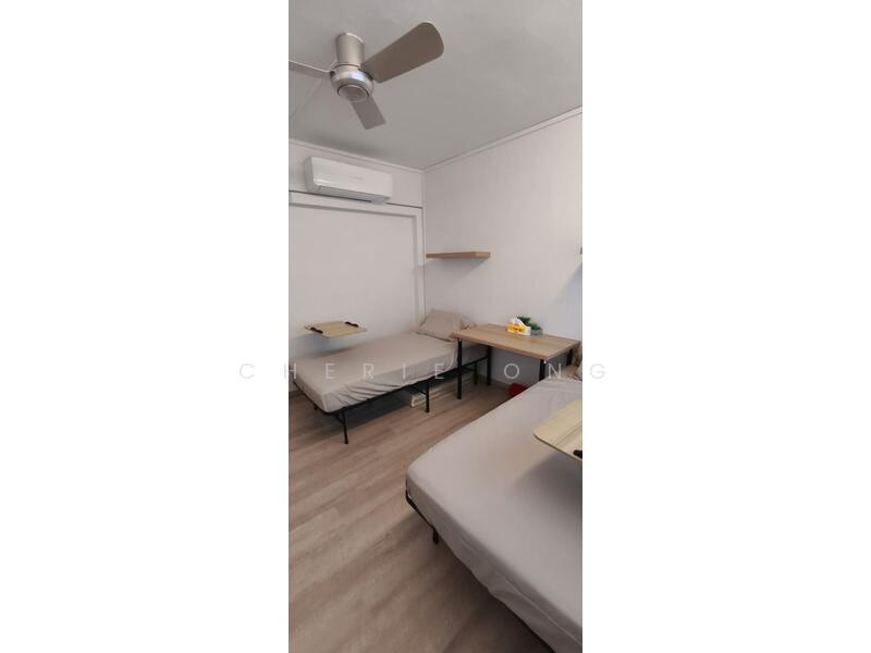 For Rent - 435 Bukit Panjang Ring Road