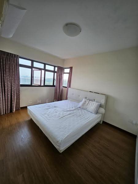 435 Bukit Panjang Ring Road, 435 Bukit Panjang Ring Road, Dairy Farm / Bukit Panjang / Choa Chu Kang, Room Rental, 130 sqft, HDB Flat For Rent, by Cherie Ong, 60057515 - Bedroom - PropertyGuru.com.sg