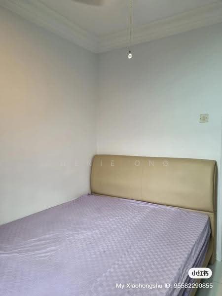 435 Bukit Panjang Ring Road, 435 Bukit Panjang Ring Road, Dairy Farm / Bukit Panjang / Choa Chu Kang, Room Rental, 130 sqft, HDB Flat For Rent, by Cherie Ong, 60057515 - Bedroom - PropertyGuru.com.sg