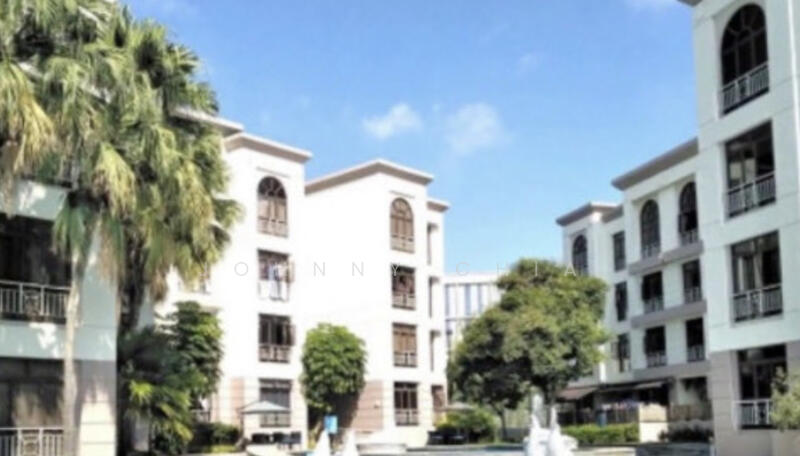 Seletaris, 501 Sembawang Road, 160 sqft, Shop / Shophouse For Rent, by Johnny Chia, 60057517 - CommercialGuru.com.sg