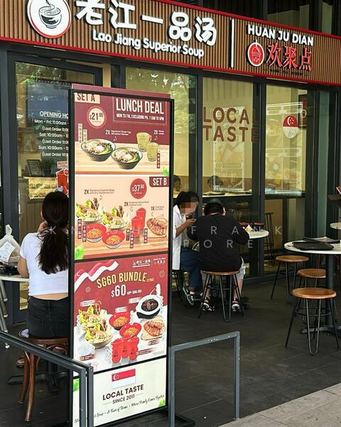 The Linq @ Beauty World - Retail and F&B spaces for Lease, , 183 sqft, Mall Shop For Rent, by XIONG GUOXIN, 60057550 - Others - CommercialGuru.com.sg