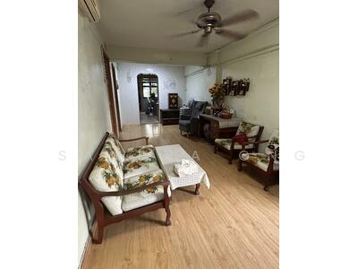 For Sale - 53 Sims Place