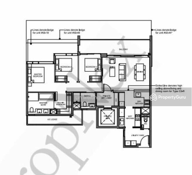 For Sale Leedon Green