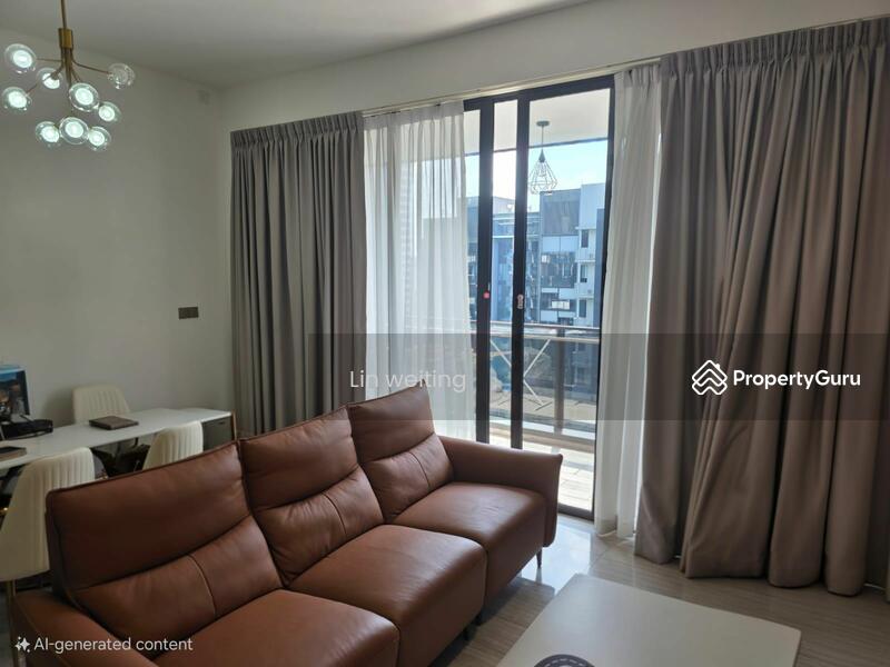 For Sale - Leedon Green