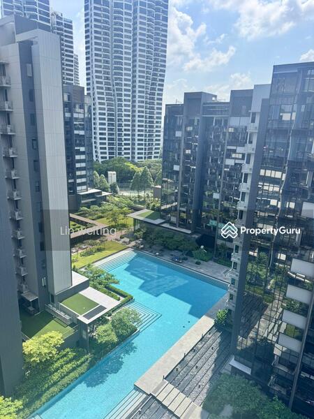 For Sale - Leedon Green