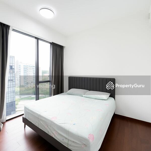 For Sale - Leedon Green
