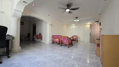 For Rent - 786D Woodlands Drive 60