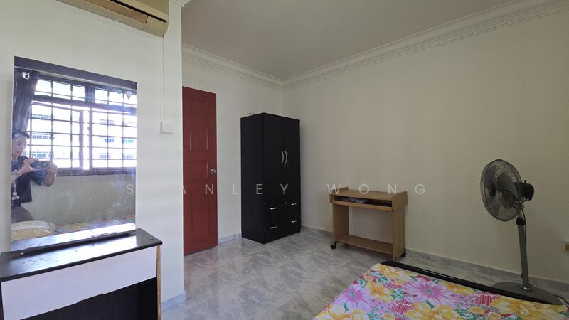 786D Woodlands Drive 60, 786D Woodlands Drive 60, 2 Bedrooms, 1,076 sqft, HDB Flat For Rent, by Stanley Wong, 60057580 - Bedroom - PropertyGuru.com.sg