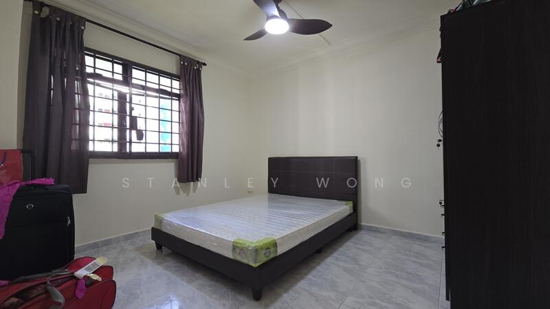 786D Woodlands Drive 60, 786D Woodlands Drive 60, 2 Bedrooms, 1,076 sqft, HDB Flat For Rent, by Stanley Wong, 60057580 - Bedroom - PropertyGuru.com.sg
