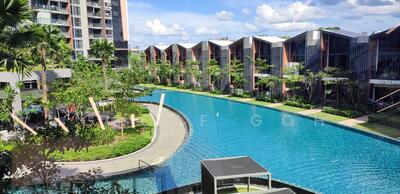 For Sale - Affinity At Serangoon