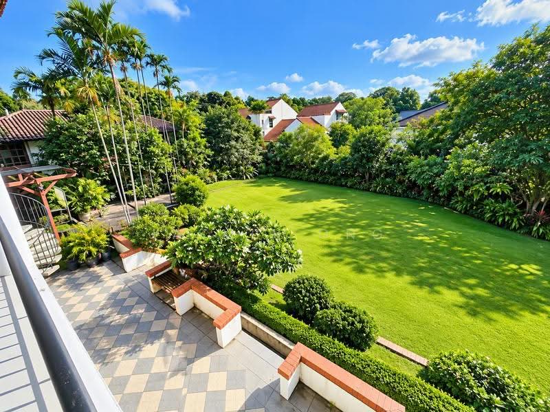 ☎️9386*7644 JASMIN ⭐️MGS UNBLOCKED GCB⭐️, Swiss Club / Binjai, Clementi Park / Upper Bukit Timah, 4 Bedrooms, 3,000 sqft, Good Class Bungalow For Sale, by Jasmin Ong, 60057592 - Garden - PropertyGuru.com.sg