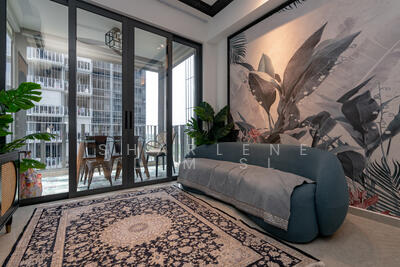 For Sale - Parc Botannia