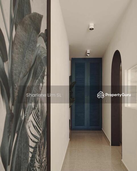 Corridor