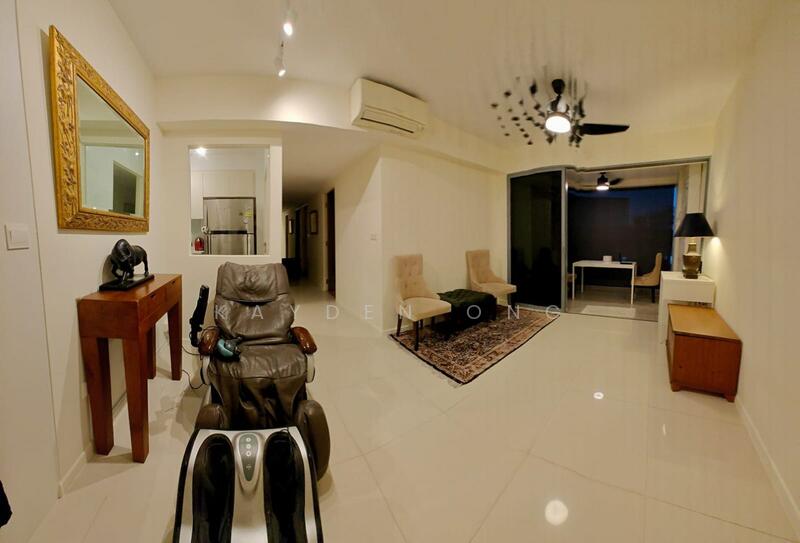 For Rent - 530C Pasir Ris Drive 1