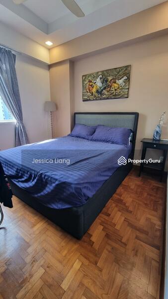 Common Bedroom