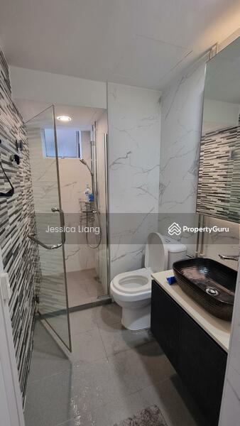 Common Bathroom