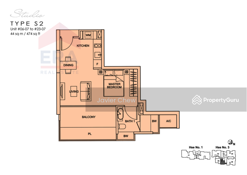 For Rent Lincoln Suites