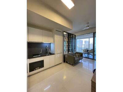 For Rent - Lincoln Suites