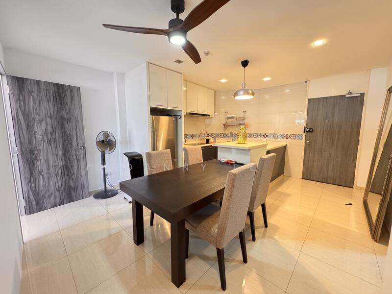 For Sale - The Plaza